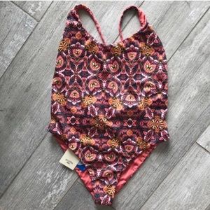 Billabong reversible bikini